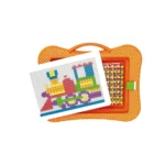 Mozaic , 528 piese ,Technok (3008) - imagine 2