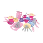 Set de veselă ,Technok (3275) - imagine 2