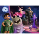 Elio într-o galaxie îndepărtată, 200 elemente (13332) - imagine 2