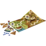 Joc de masa "Spy Guy"PIRAMIDĂ (02864) - imagine 3