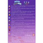 Joc de masa "Spy Guy"Anonimo (02856) - imagine 3