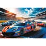 Cursator rapid, 100 de elemente (17403) - imagine 2