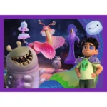 Misiunile extraterestre ale lui Elio, 4 in 1 (34665) - imagine 2