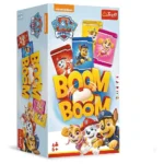 Joc de masa"Boom Boom Patrula Catelusilor" (02363)