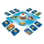 Joc de masa Boom Boom "Treflik" (02122) - imagine 2