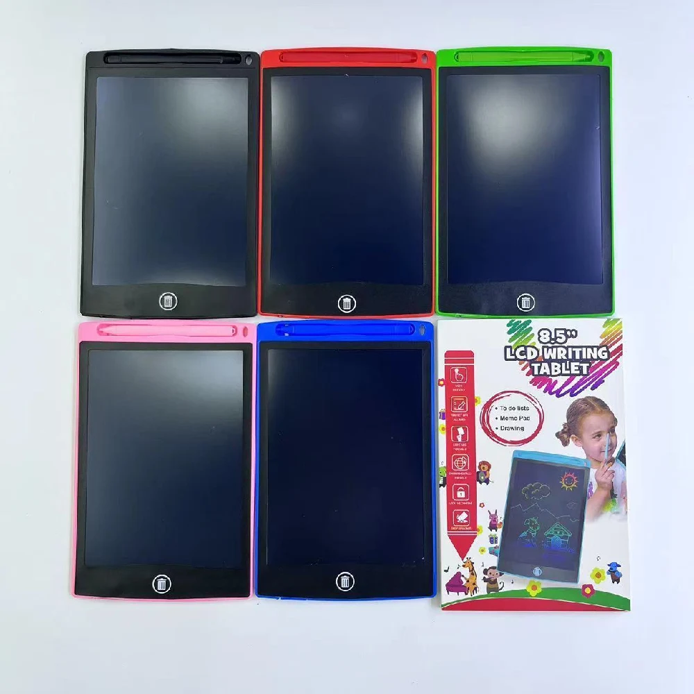 Новый проект (1) Tabla pentru desen LCD 8.5' (04183) - imagine 1