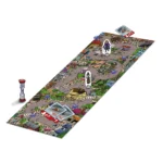 Joc de masa "Spy Guy" (02558) - imagine 2