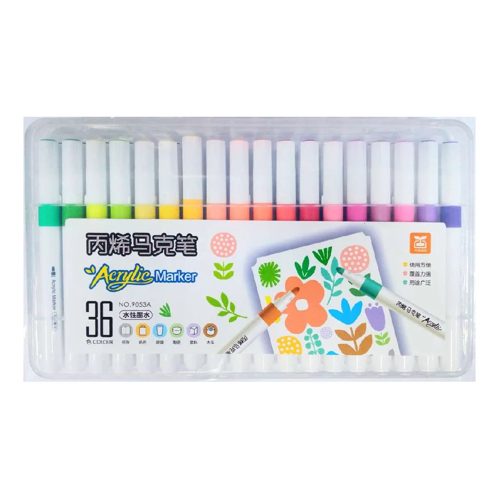 Новый проект (1) Carioci 36culori (22578) - imagine 1