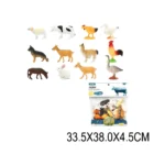 Set animale domestice (49430)