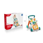 Premergător pentru bebeluși cu lumină si muzică (19155)