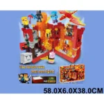Constructor 856 elemente (78210)