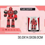 Robot cu radiocomanda (55239) - imagine 2