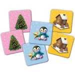 Joc de masa "Bauble Trouble" (02734) - imagine 2