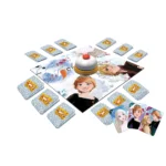 Joc de masa Boom Boom "Frozen 2" (01912) - imagine 2