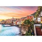 Bogliasco, Liguria, Italia, 1000 elemente (10956) - imagine 2