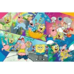 SpongeBob, 300 elemente (23038) - imagine 2