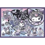 Poznele lui Kuromis, 2x200 elemente (13345) - imagine 2