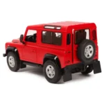 R/C Land Rover Defender 1:14 (78400) - imagine 6