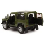 R/C Land Rover Defender 1:14 (78400) - imagine 7