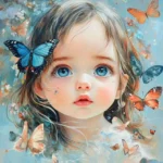 Mozaic cu diamante 30x30 (63529)