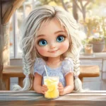 Mozaic cu diamante 30x30 (63543)