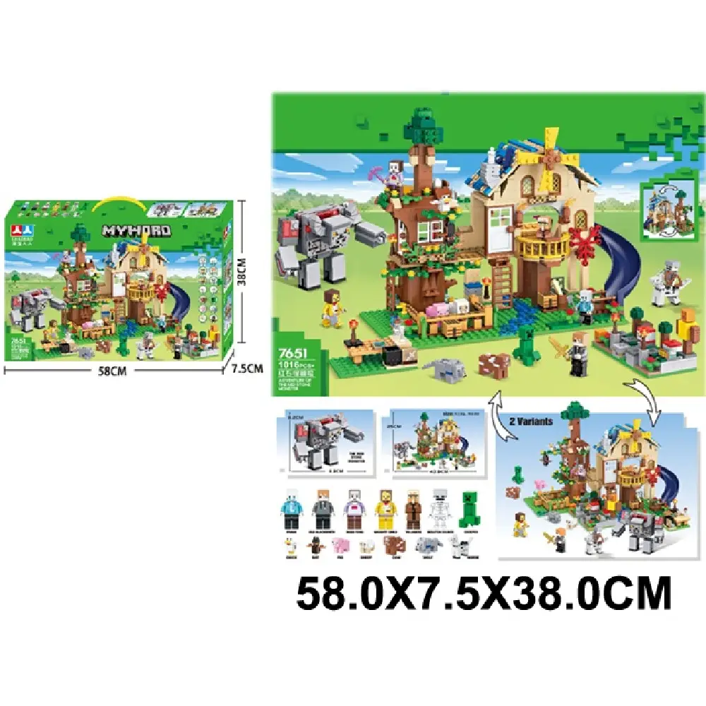 Новый проект (14) Constructor 1016 elemente (61920) - imagine 1