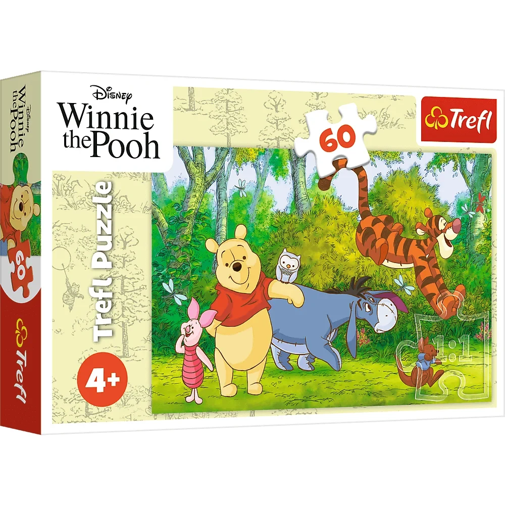 Новый проект Miere gustoasă, 60 elemente (17411) - imagine 1