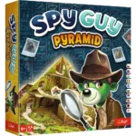 Joc de masa "Spy Guy"PIRAMIDĂ (02864)