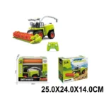 Combina cu radiocomanda cu incarcator (92776)