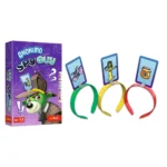 Joc de masa "Spy Guy"Anonimo (02856) - imagine 2