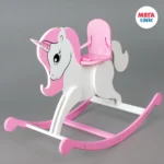 Mobilier de joacă pentru păpuși. Unicorn. Colecția Shining Crown. Culoare: roz... (71120) - imagine 5