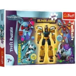 Transformers, 200 elemente (13300)