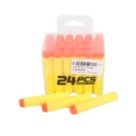 Gloante moi rezerve pentru pistol 24bucati (78790)