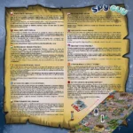 Joc de masa "Spy Guy" (02558) - imagine 3