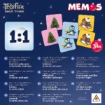 Joc de masa "Bauble Trouble" (02734) - imagine 4