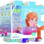 Puzzle din spumă - Frozen 2 (61137)