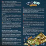 Joc de masa "Spy Guy"PIRAMIDĂ (02864) - imagine 4