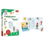 Joc de masa"Profesii" (02096) - imagine 2