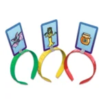 Joc de masa "Spy Guy"Anonimo (02856) - imagine 4