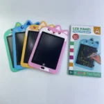 Tabla pentru desen LCD 9' (04220)