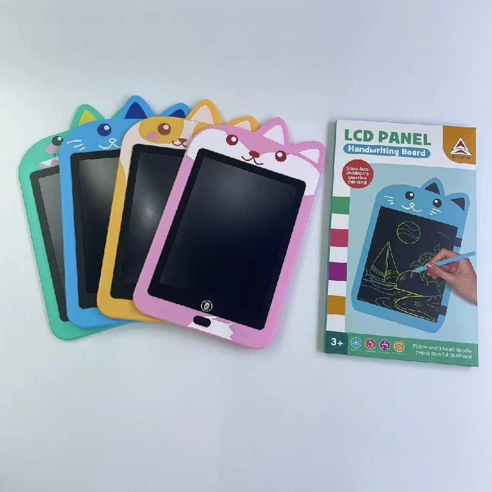 Новый проект (2) Tabla pentru desen LCD 9' (04220) - imagine 1