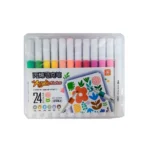 Carioci 24culori (22516)