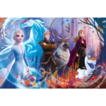 Frozen, 100 elemente (16366) - imagine 2