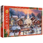 Craciun, 1000 elemente (10602)