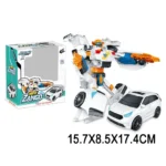 Transformer (78603)