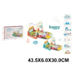 Covoras cu zornaitoare pe baterii (01350)