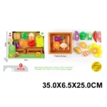 Legume cu lipici de taiat (83808)