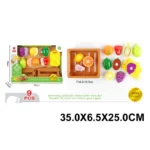 Fructe cu lipici de taiat (83860)