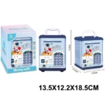 Pusculita pe baterii (13929)