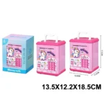 Pusculita pe baterii (14117)